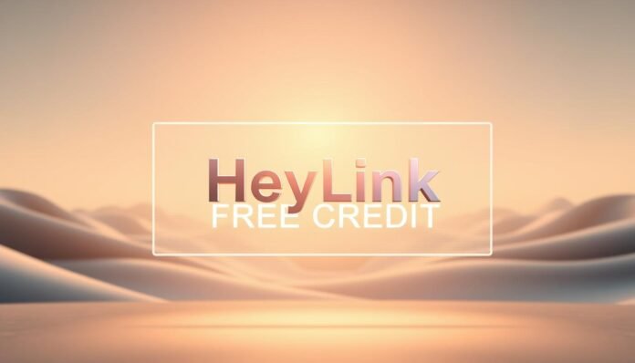 heylink free credit