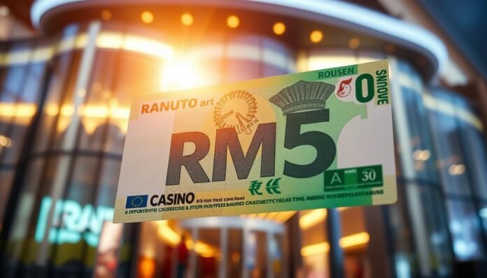 link claim free credit rm5