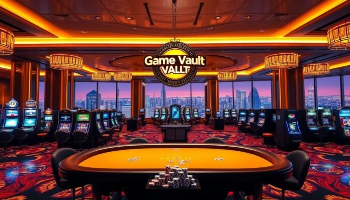 game vault download