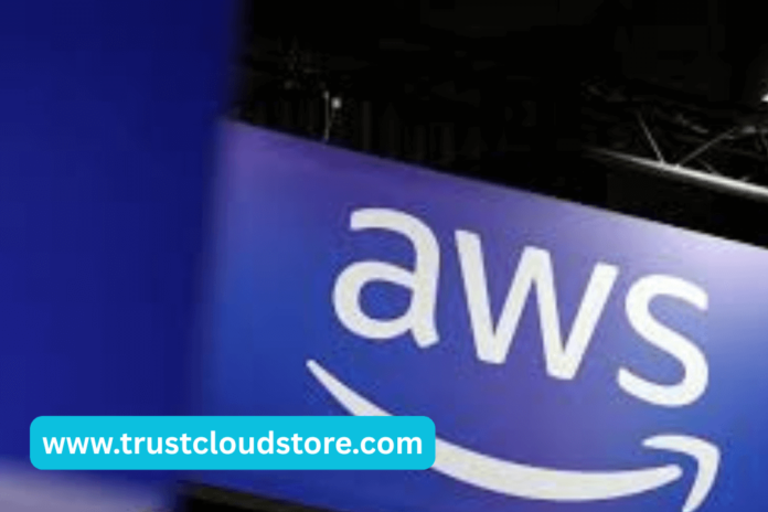 Buy AWS Account